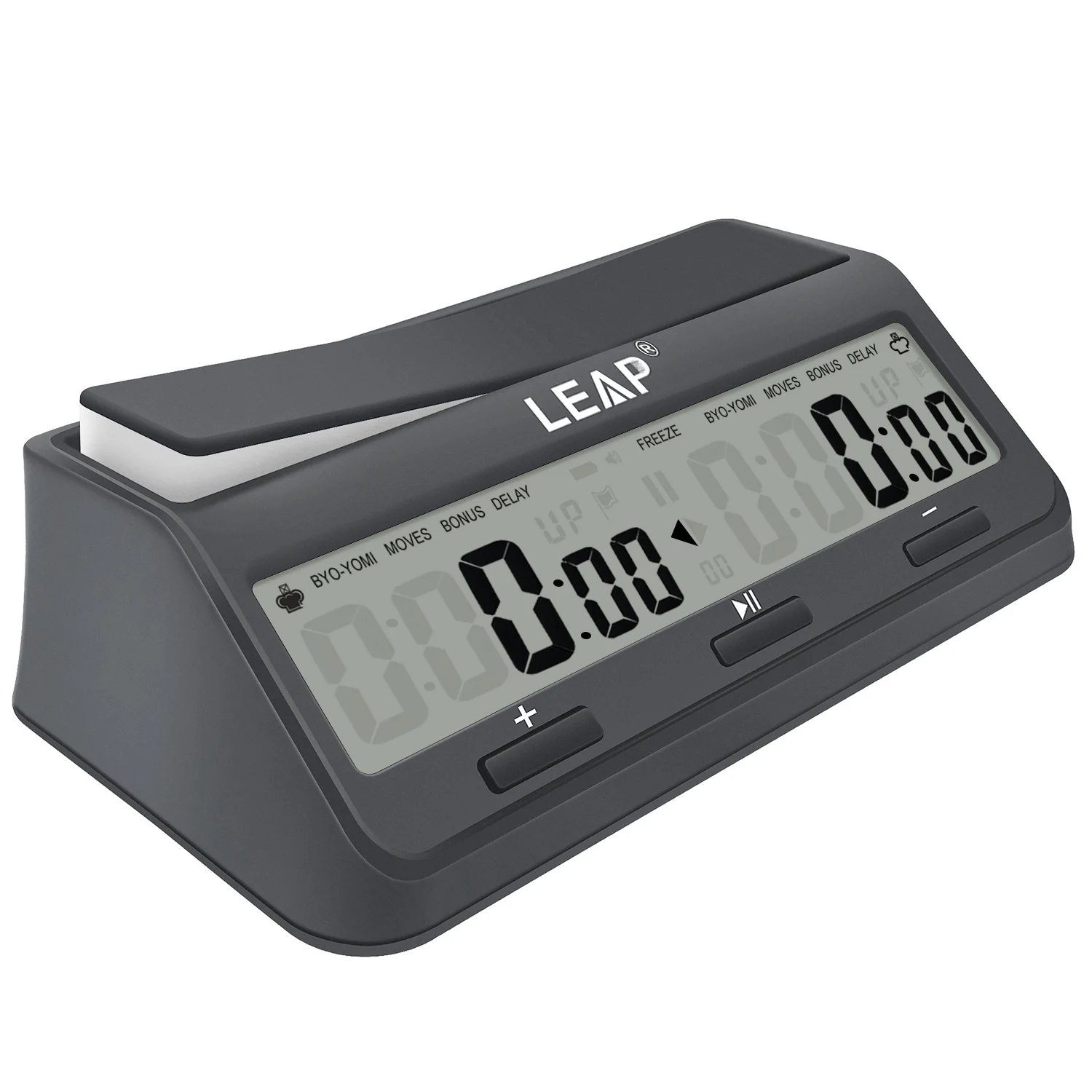 LEAP  Digital Chess Clock Multifunction OEM & ODM