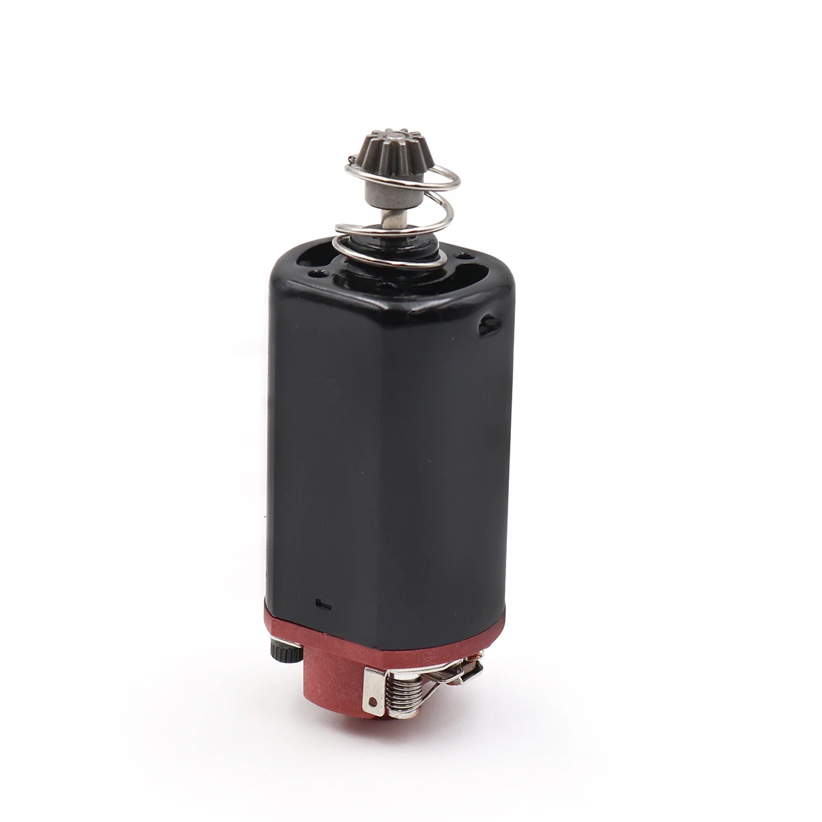 
 Редукторный двигатель 450PA-7516E-72.5DS-BB для Airsoft BBgun M180S M170 M4 M160 MP5 G3 M14 DMR Power, Модернизированный Воздушный пистолет AEG  