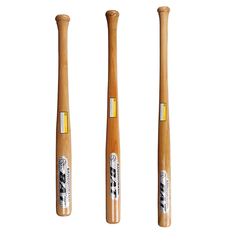 Professional outdoor batting practice baseball bat