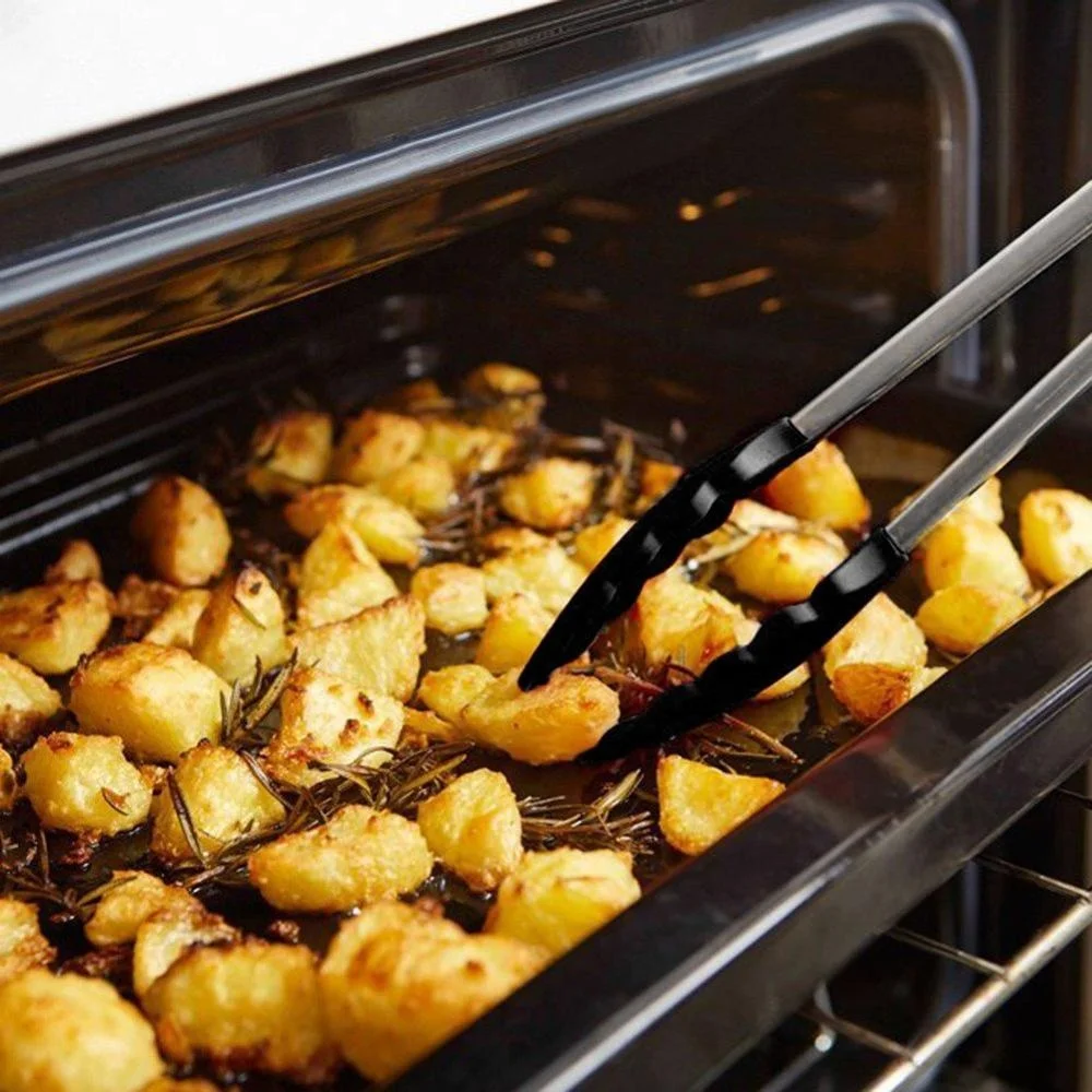 
High Quality Platinum Silicone Kitchen Utensils Spatula/ Tongs/ Fork /Turner/ Basting Brush/ Ladle/whisk etc. 