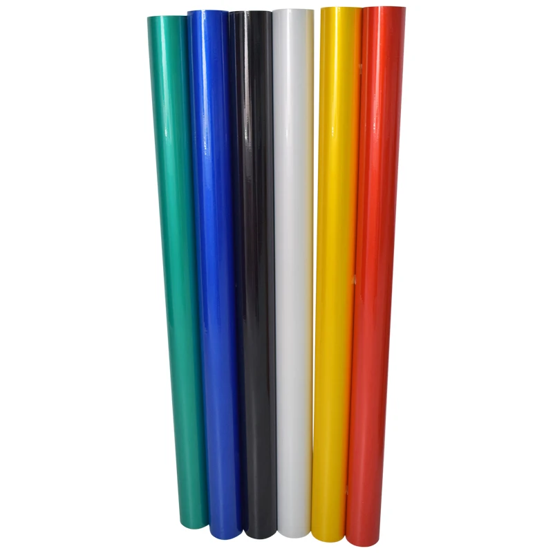 TOME reflective building window film high intensity grade reflective film