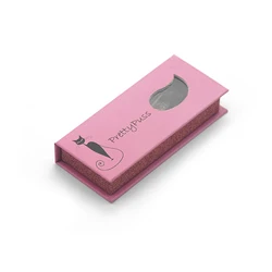 Natural mink 3d lashes bulk mink eyelashes vendor wholesale strip false lashes