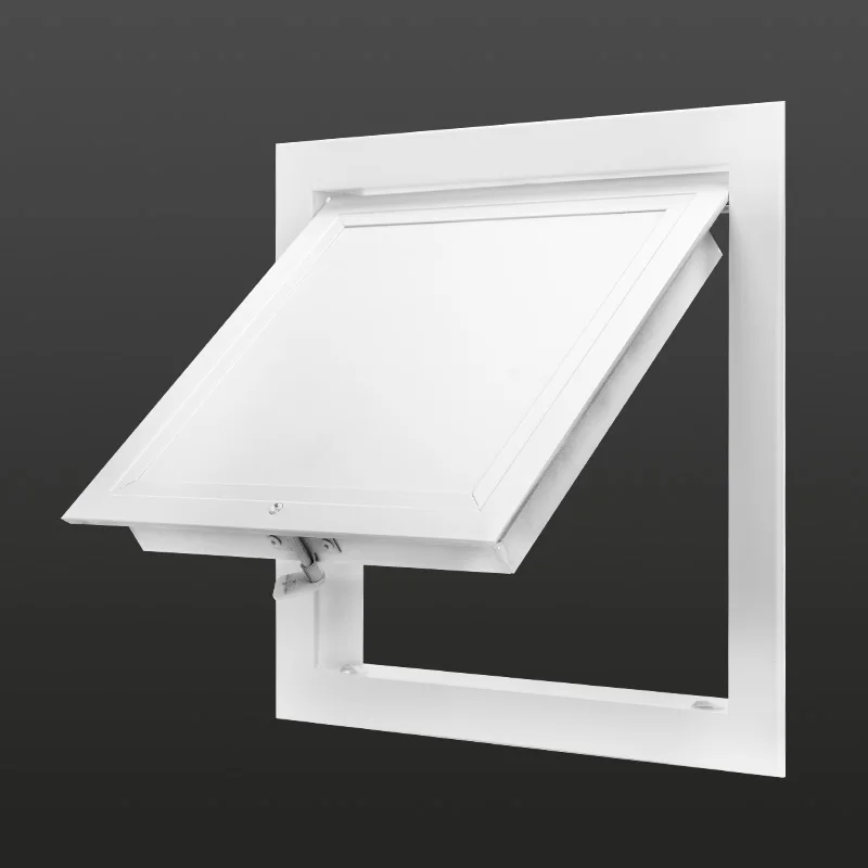 
Ceiling Tile Access Opening Door Inspection Port Side Wall Aluminum 