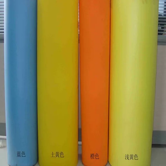 Competitive Price Customized color black and white EVA roll material Anti static EVA roll material