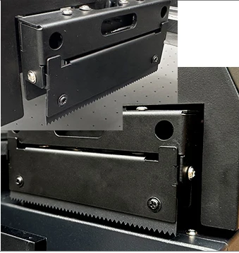 inkjet printers uv6090 flatbed printer digital a1 uv Flatbed  printing machine With 3pcs Xp600 Printhead