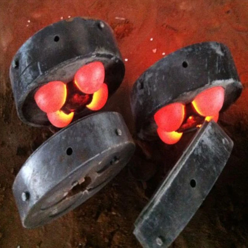 factory best price direct Ore Wear-resistant Steel Ball Grinding Media forged 20mm to150mm Forged Steel Ball for mine ball mill