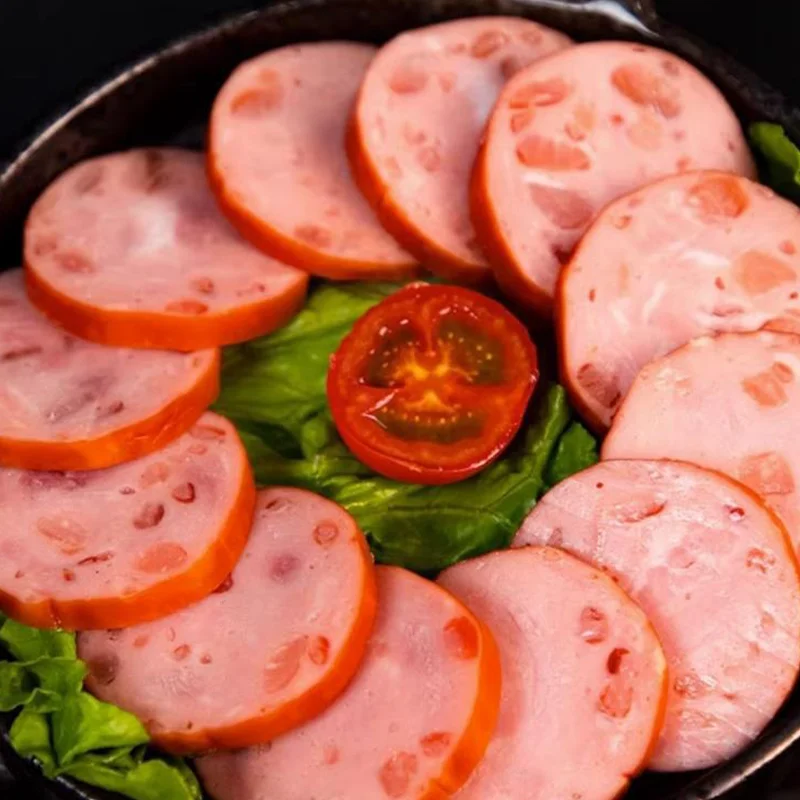 Meat Smoker Sausages Oven Smoke Smoke Fish Making Commercial Ham Smoke  sausage ham