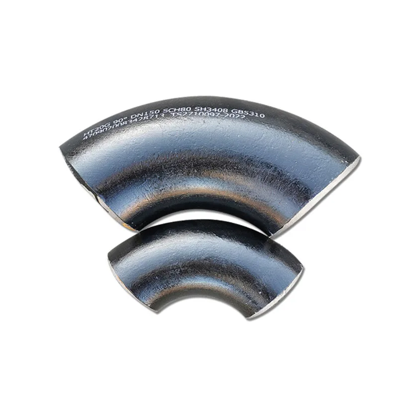 long radius short radius 90 degree elbow