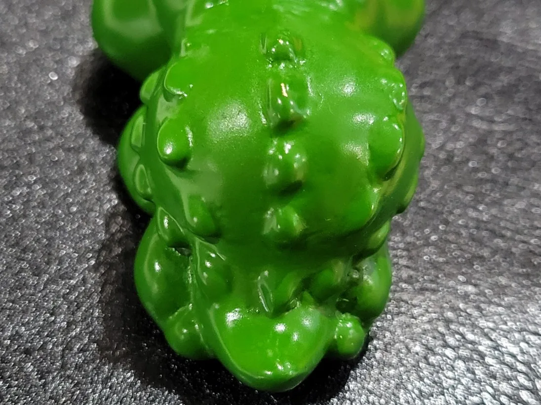 Animals of Africa Copper sculpture crocodile color copper artifact creative cute animal ornaments decoration gift