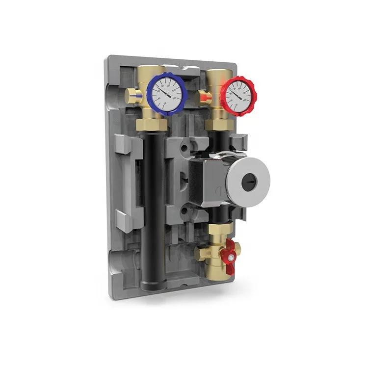 Pump GROUP AND Hydraulic COMPONENTS