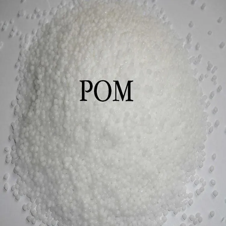 FM090 with good wear stability and good fluidity  POM polyformaldehyde plastic particles