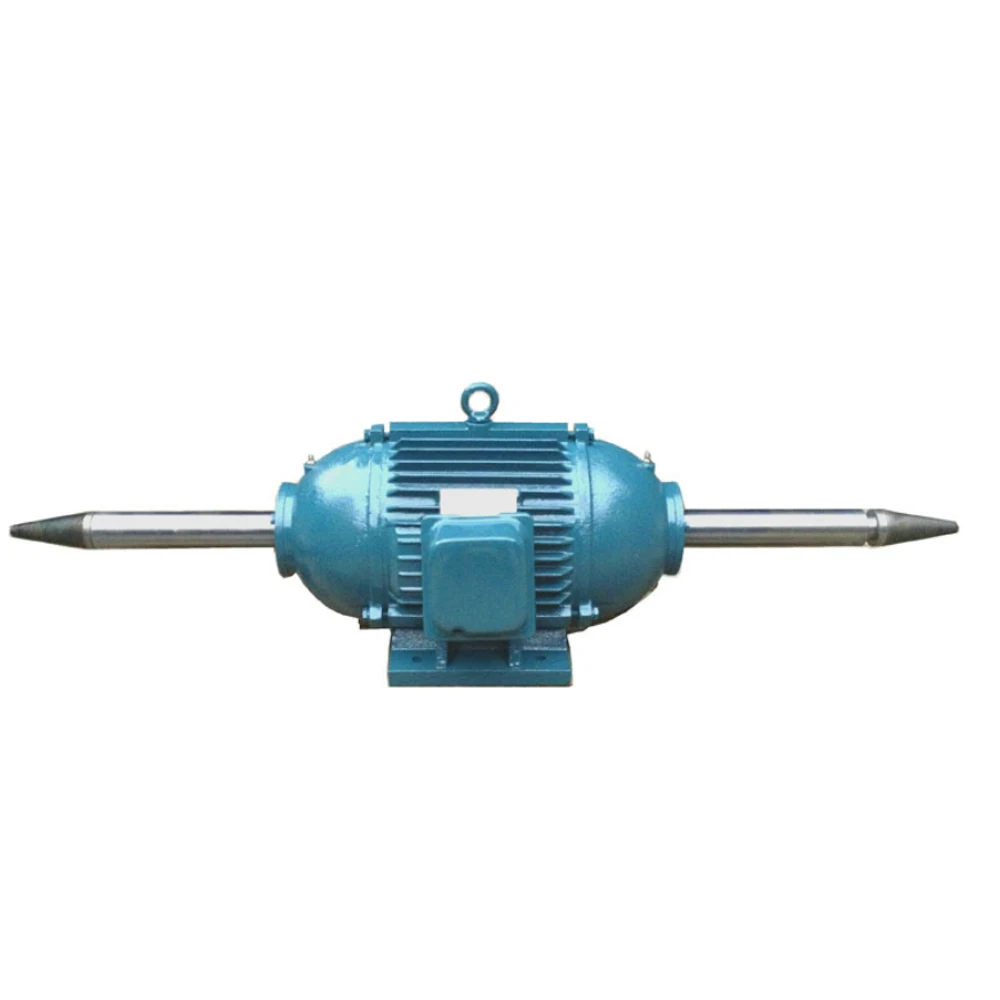 YJP80-4 0.55kw 4-pole 1500rpm Cast Iron Housing Copper wire Polish Induction Electric asynchronous YJP Motor