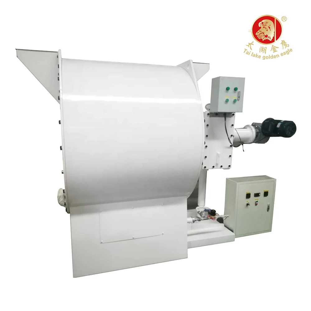 1000L chocolate conche machine/chocolate processing machine/conche refining