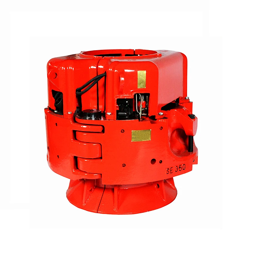 API 8A/8C 350Ton Casing Elevator/Spider Drill Pipe Elevator/Spider