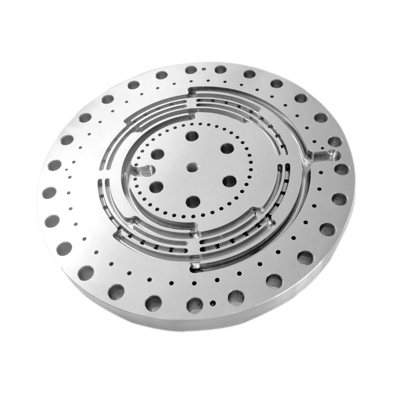 Yarn Steel Mesh Spinneret Wet Spinning Machine