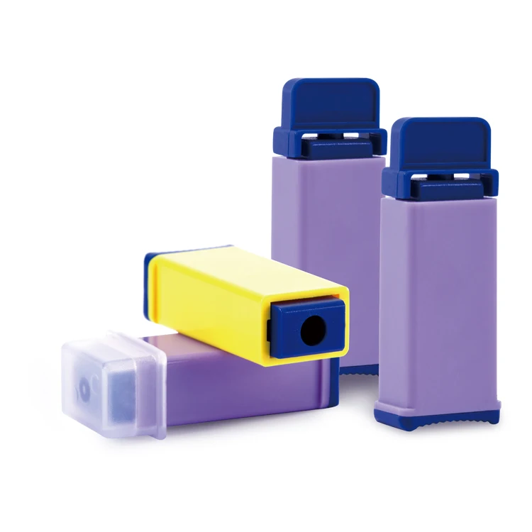 Medical 21g 23g 26g 28g  Wholesale Disposable Safety Lancets Capillary blood collection needle Pressure Activated Lancet