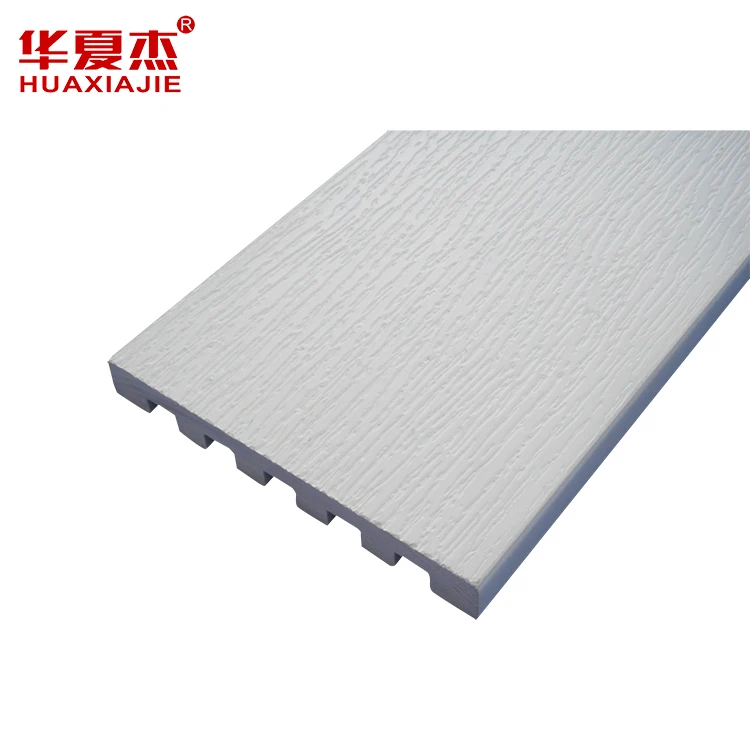 Хорошее качество, Gesso, грунтованный плинтус, корона, отделка, ПВХ молдинг, дверная отделка, корпус, базовое литье