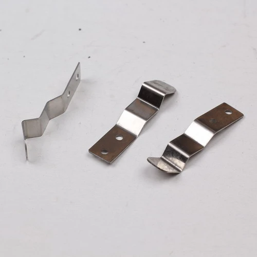 Spring ring factory OEM  constant force spring for rolling spiral power custom spring Stainless steel