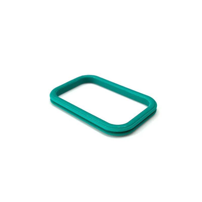 Customize all kinds of rubber seals