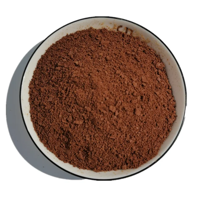 High Quality Industrial Grade Good Water Purification Effect Inorganic Polymer Coagulant PAFC Flocculant With Preferential Price