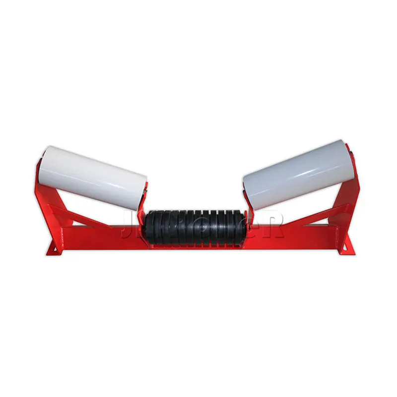 High Grade Dc Series 24V Drum Motor for Roller Conveyor
