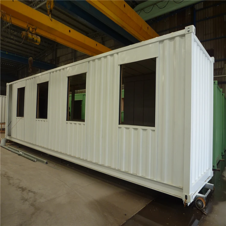 Cheap Prefab Shipping Container 2 Bedroom Prefab Homes