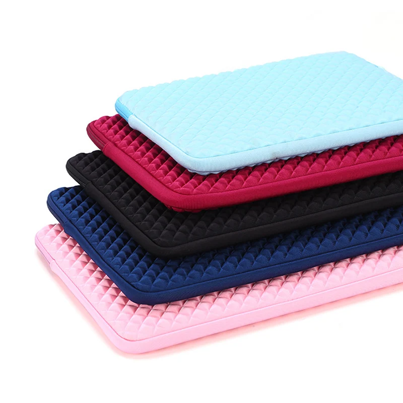 Оптовая Продажа с фабрики Портативный чехол для ноутбука ноутбук сумка компьютера неопрен водонепроницаемый