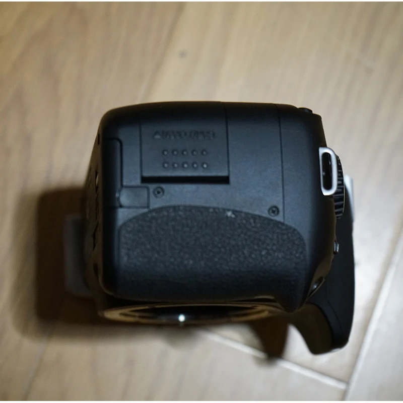 Лучшая цена новая модель видеокамеры цифровые 550D + 50-1.8Ii для