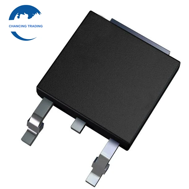 D2HNK60Z ICS SOT-252 новые оригинальные электронные компоненты хорошего качества в наличии доставка
