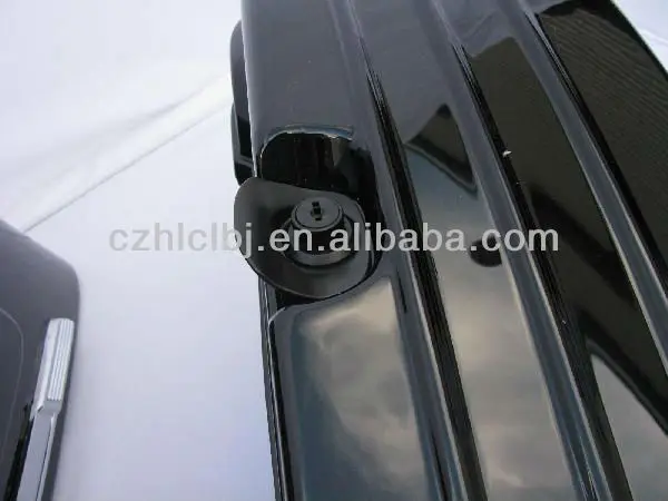 HL motorcycle or scooter saddle bags with high quality made in China for sale