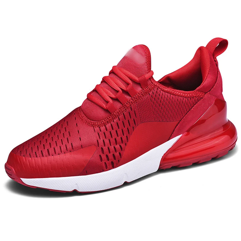 Wholesale Custom Plus Size Cheap Air Cushion Sneakers Shoes For Men and Women, Max 270 Sports Running Shoes Walking Style Shoes