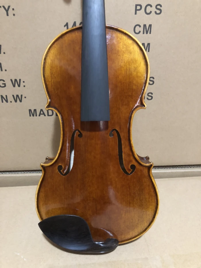 wholesale   professional  Guarneri  violin 4/4