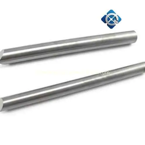 QX inconel high temperature alloy 625 round bar hastelloy pipe fittings for hot sale