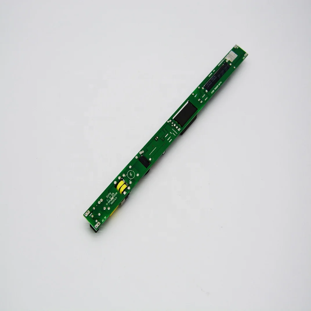 Slim 18-Watt LED Driver Isolated Power Supply No Flicker Tube Constant Current Output 20W 450MA LED Lighting 220V Input Voltage
