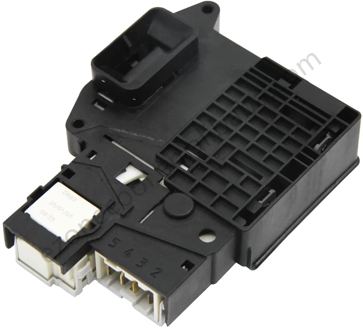 EBF61315802 Washer Door Lock Switch washing machine parts Compatible for Whirl-pool lid switch