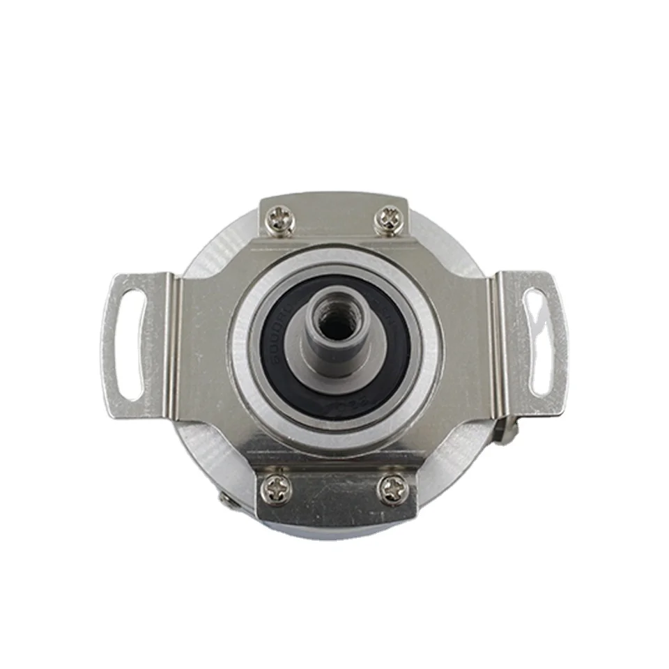 analog sensor gear servo motor encoder with CE certification