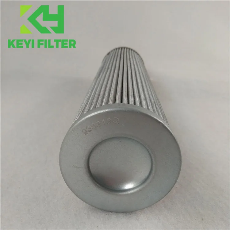 supply hydraulic high pressure filter 256-7373020