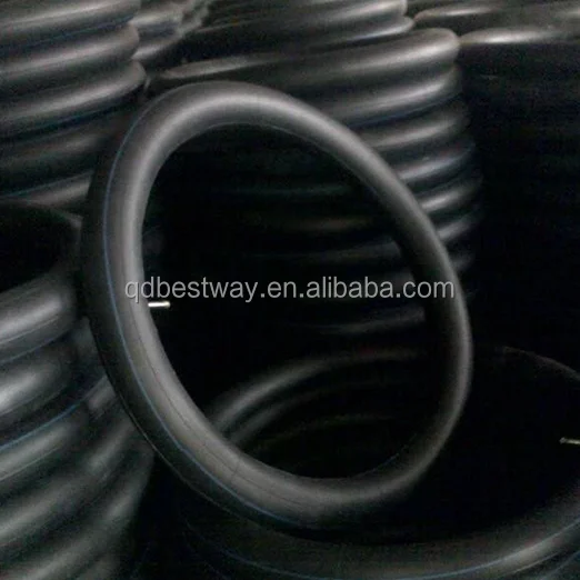 2.25-17 tyre inner tube Natural rubber and Butyl Rubber tube