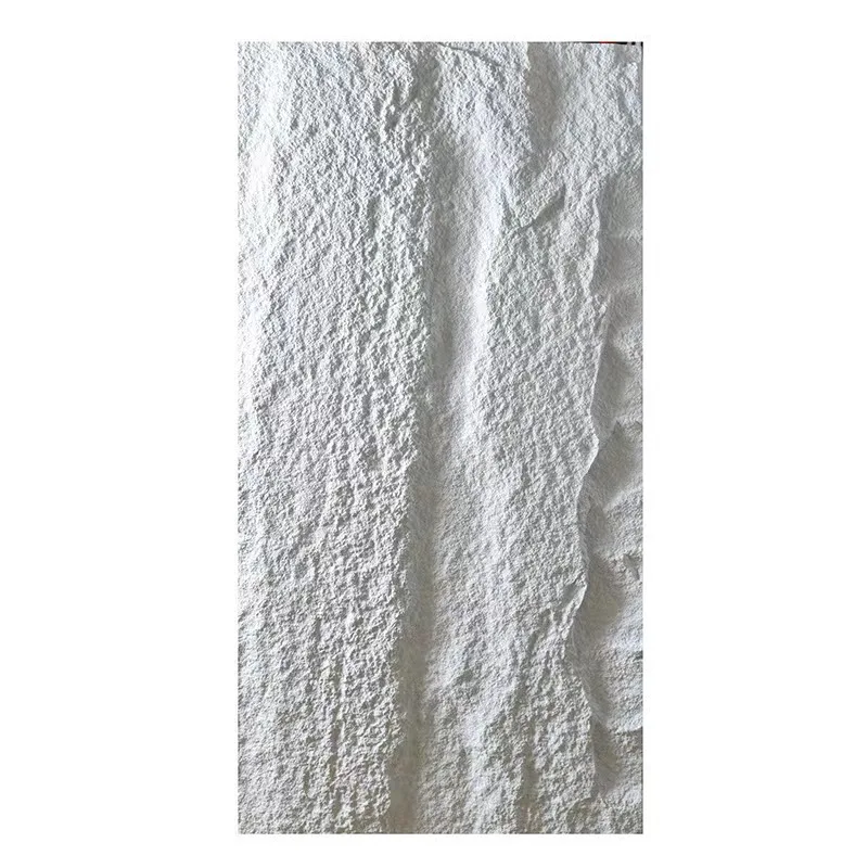 Polyurethane PU Faux Artificial Culture Stone Exterior Decorative Wall Panels With Good Quality
