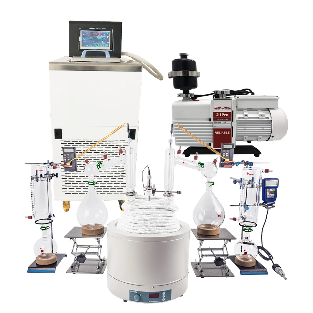 DC Series Thermostatic Water Bath. (heating and cooling bath)