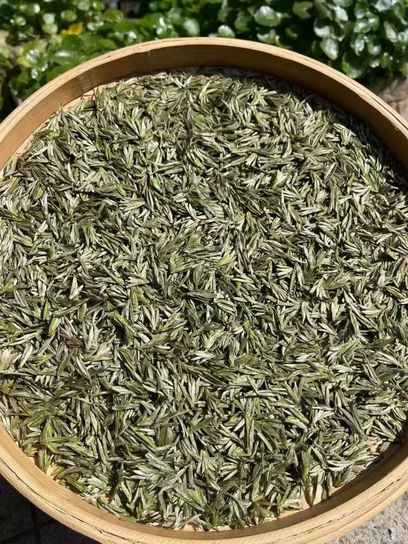 Чайный порошок органический церемониальный маття зеленая сетка OEM листья Кошерный товар Упаковочная упаковка для пищевых продуктов здоровое чистое выращенное