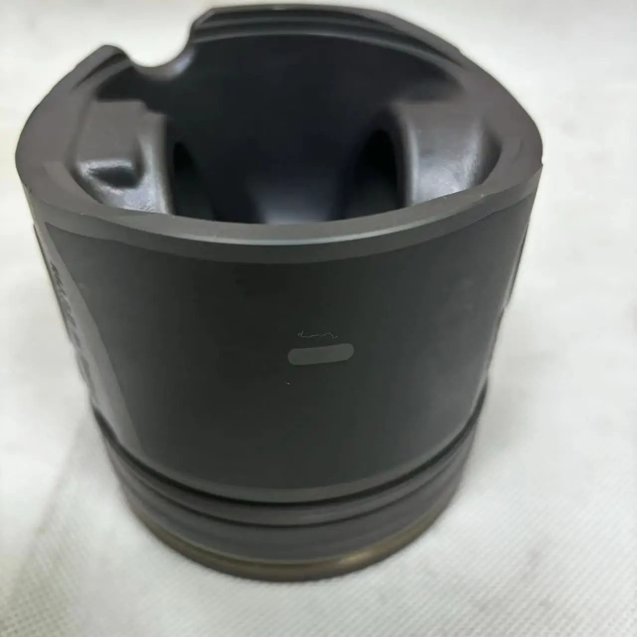 PC200-10 PC210-10 6D107E-3 engine piston kit ring set piston 6D107E-3 cylinder blocks  5316178