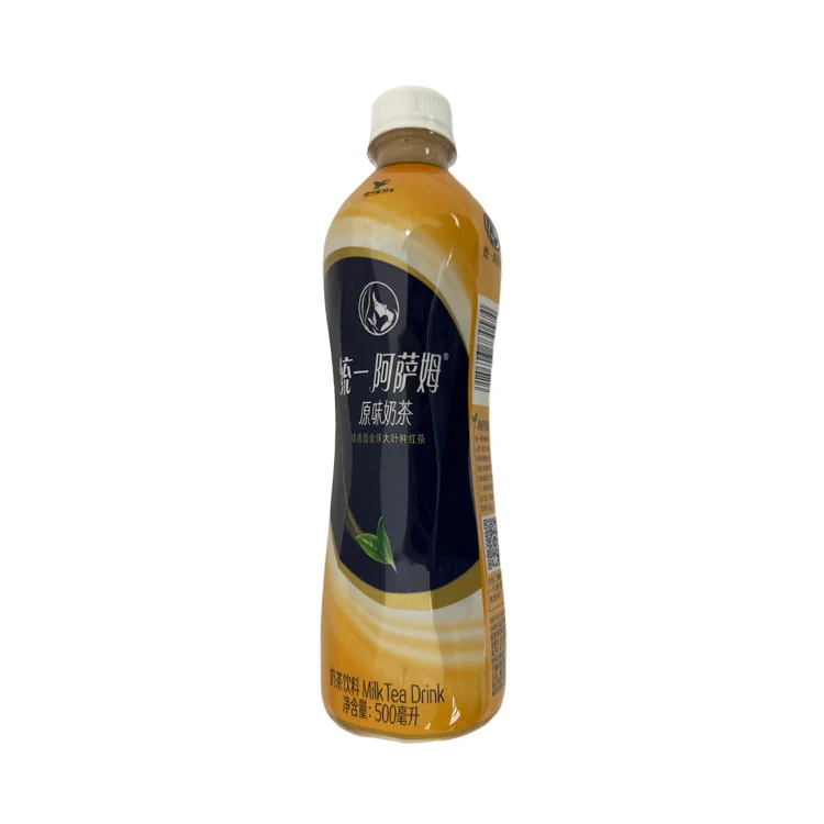 China Factory Wholesale sweet milk tea Original milk tea without additives made from black tea