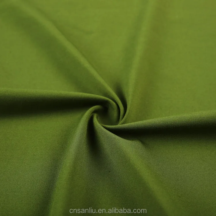 wholesale china nylon rayon lenzing spandex viscose plain knitting fabric for coat