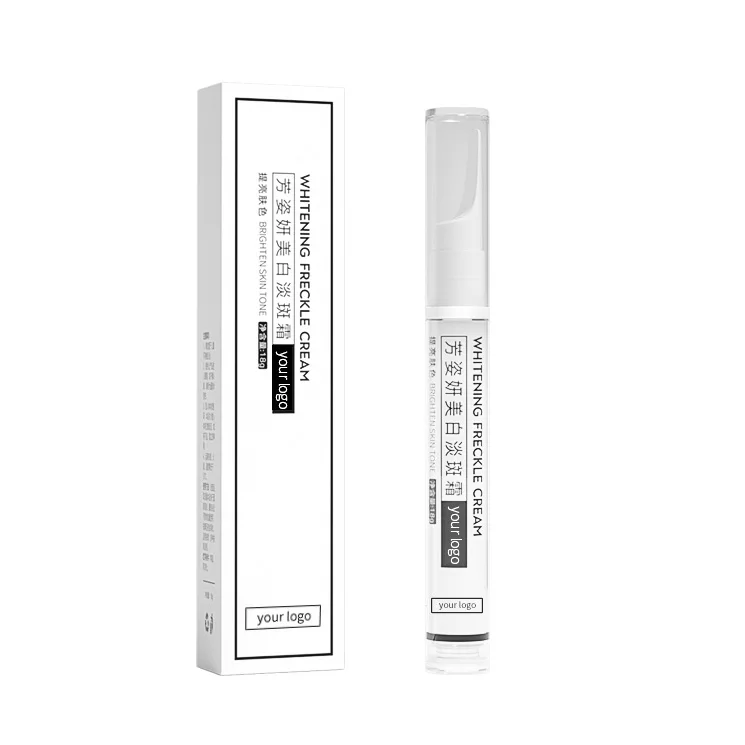 OEM Hot Sale Face Cream Dark Spot Corrector Skin Care refreshments Whitening Freckle Removing Cream
