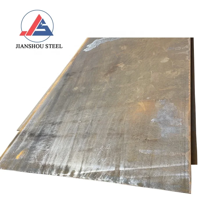 ASME cryogenic pressure vessel carbon steel plate SA515Gr60 /SA515Gr70 /SA516Gr60/ SA516Gr70 /SA516Gr60N /SA516Gr70N