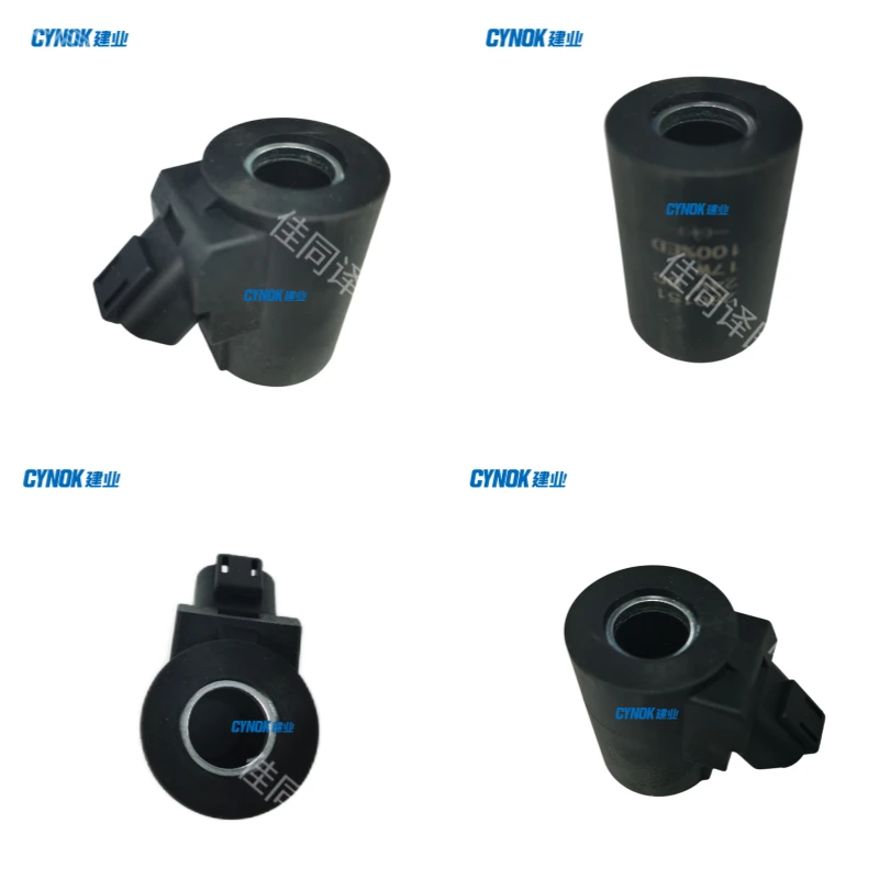 High Quality Pressure  Sensor E320D2  Excavator Spare  Parts Temperature Sensor
