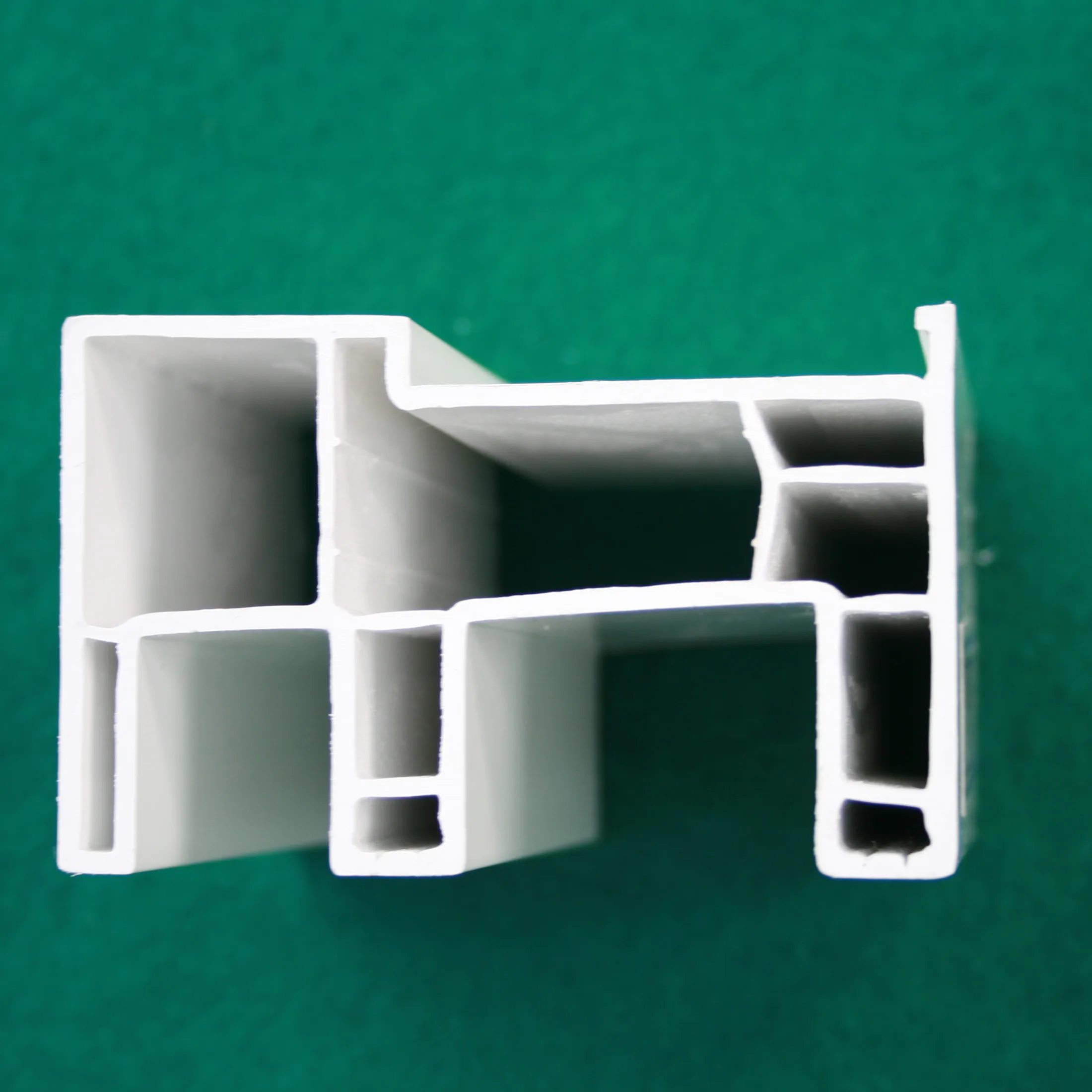 uPVC profile manufacturer in China