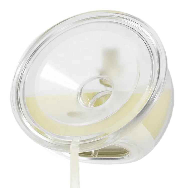 PH742053 Newcup Breast Pumping Set S2 Series Hands Free Wearable Electric Borstkolf Breast Pump Bpa Free