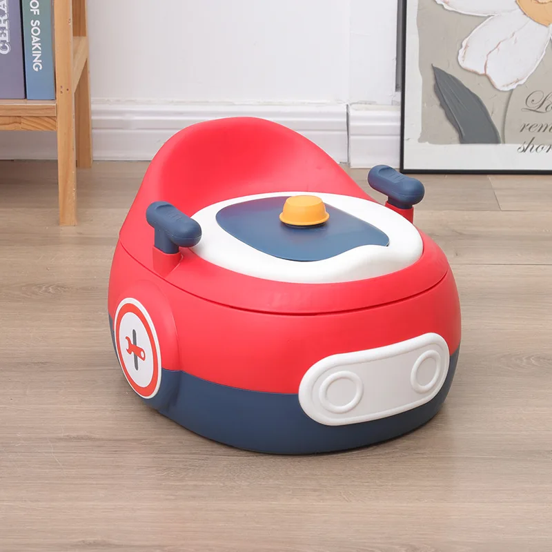 Multi-functional Convenient Potty Training Toilet For Home Children